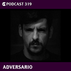 CS Podcast 319: Adversario