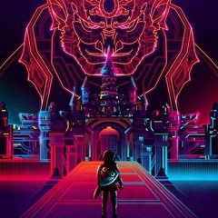 Legend Of Zelda Mix 2