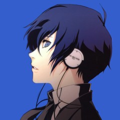P3D Light The Fire Up In The Night 'Kagejikan' 'Mayonaka' Persona 3 Dancing Moon Night