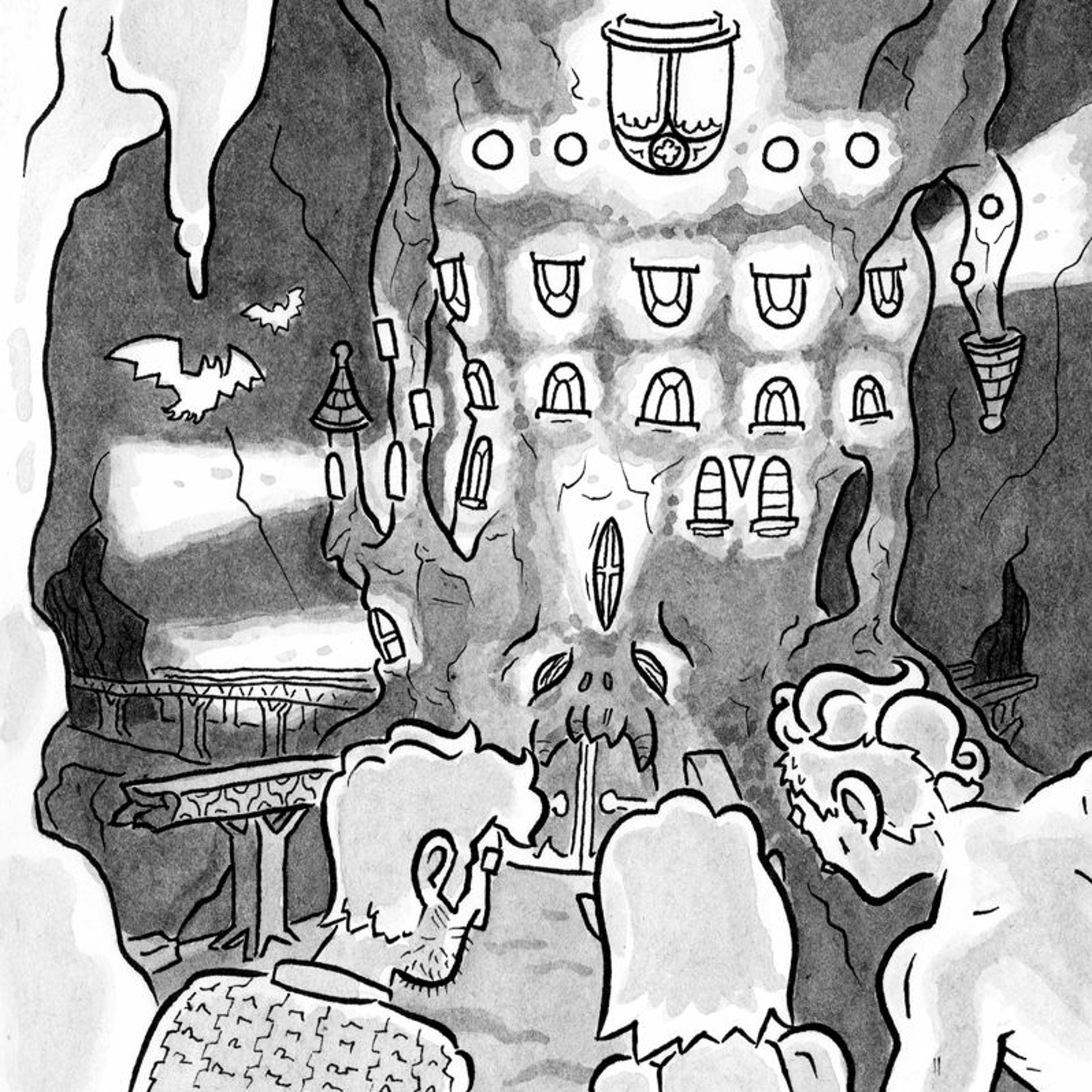 Papierdrachen Podcast