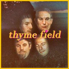 thyme field (original mix)