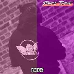 Strange Tongue - Champ LoCo(Prod By. TheCrxsh)