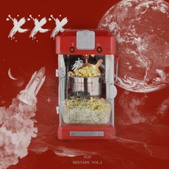 1. SHIMMY SHIMMY (Feat.Wavy)
