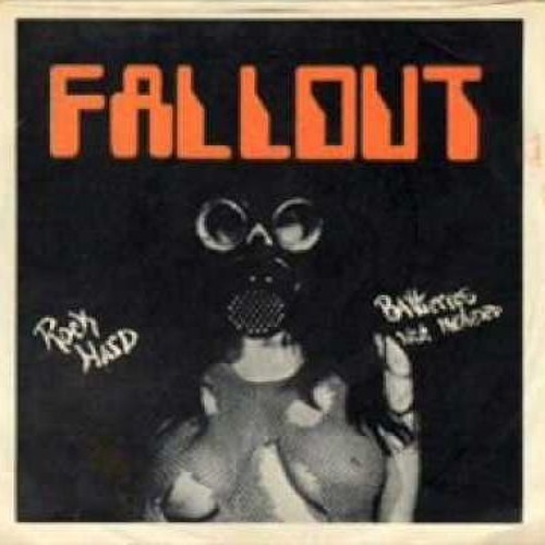 Fallout - Rock Hard