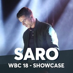 SARO | World Beatbox Loopstation Champion 2018 | WBC X FPDC
