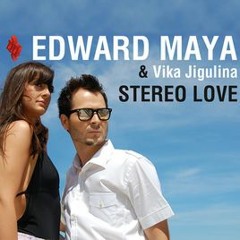 Edward Maya & Vika Jigulina - Stereo Love (PAYTS Edit)