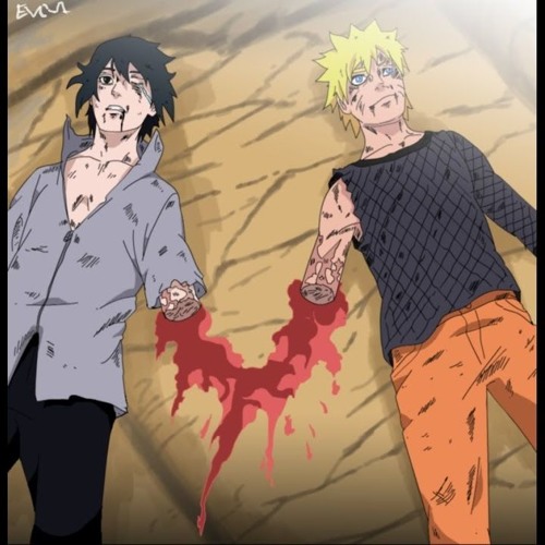 Stream Naruto Season 9 Intro By Silkysmith Listen Online For Free On 
