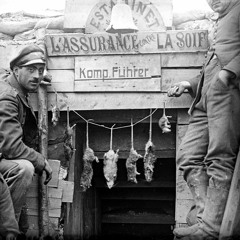 The Kid Wes - Lil Trenches (Prod. RonSupreme)