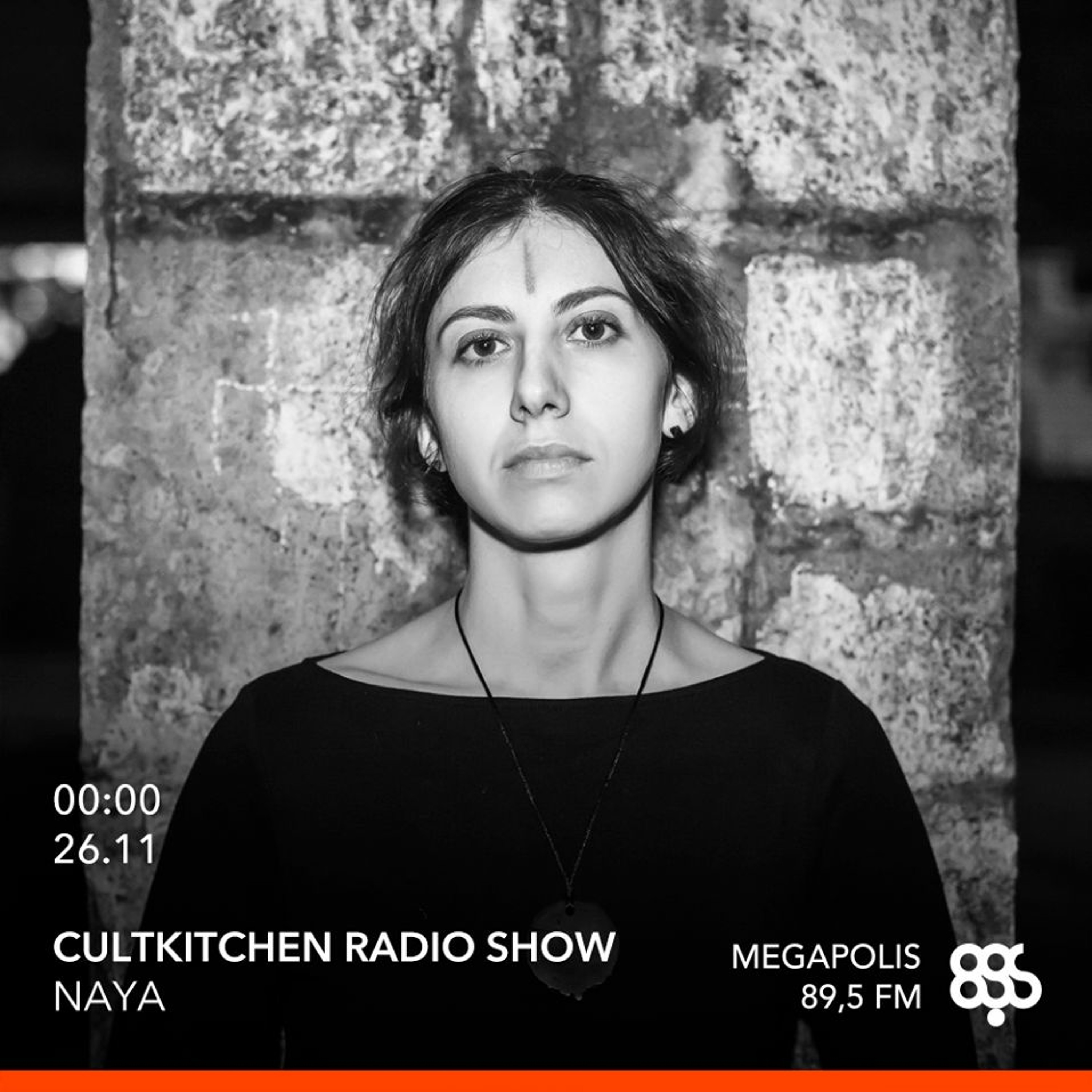 CultKitchen Radio Show