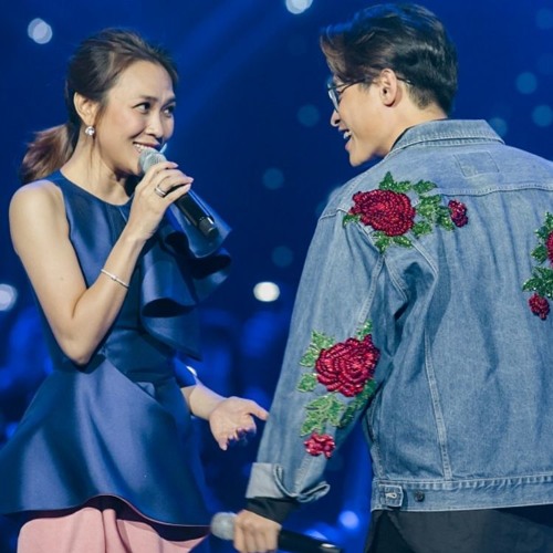 Em Ve Tinh Khoi _ My Tam ft Ha Anh Tuan (Symphony 201811)