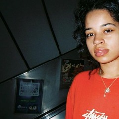 Ella Mai - Trip (EYUKALIPTUS remix)