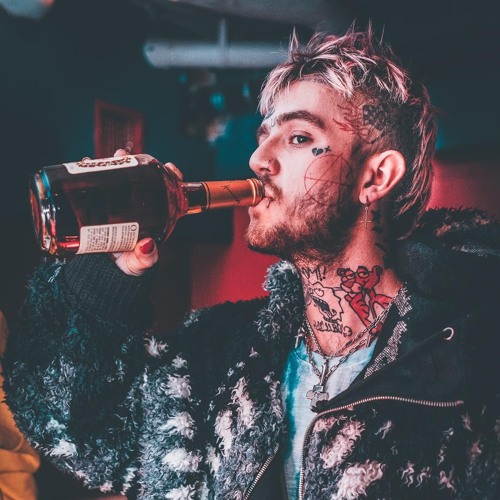 LiL Peep - Yesterday Pt. 2 - Unofficial Full Song