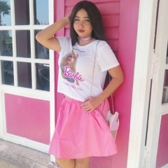 Cinderella -Nefsy a7eb _ باربي نفسي احب