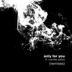 Only For You (Patrick Podage Remix)