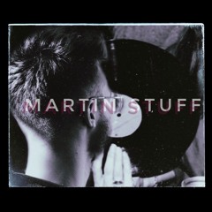 MartinStuff Raven