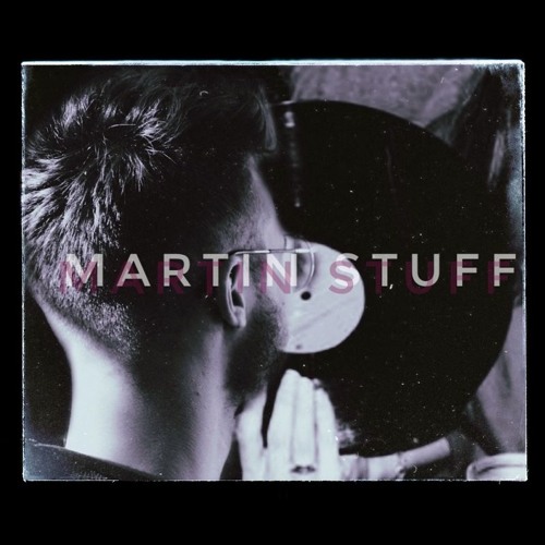 MartinStuff Raven