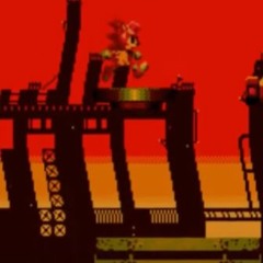 Oil Ocean Zone (Bad Future Remix) (In-game Version)