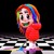 Artwork for 6ix9ine - Tic Toc (PXCHY! REMIX)