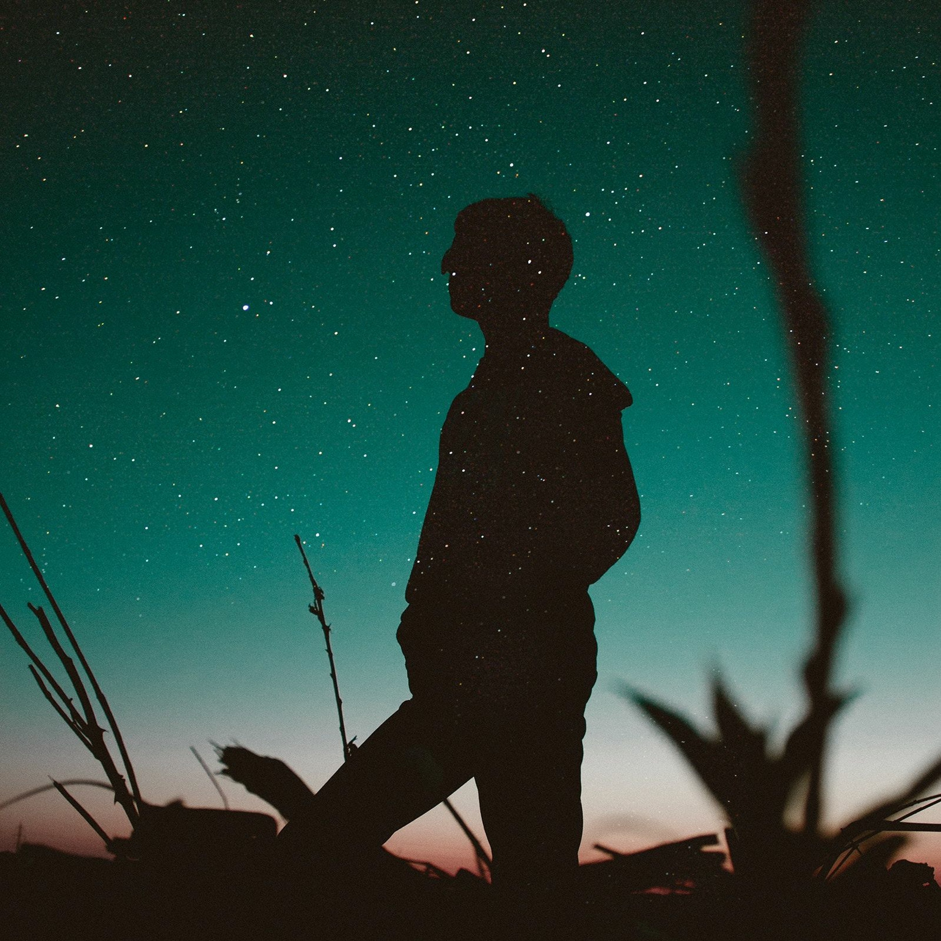 Walking With God by Marcos Ravelo 2018 11 25