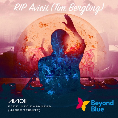 Avicii - Fade Into Darkness (Haber Tribute) [Free Download]