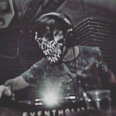 wREK The Noise - 002 Neurofunk Mix (A Cold Embrace)