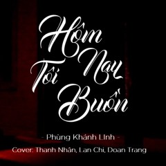 Hôm nay tôi buồn
