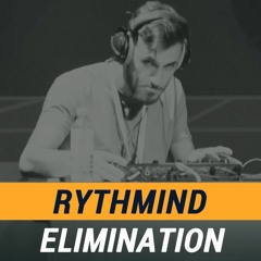 Rythmind from France - Loop Station Elimination 2018