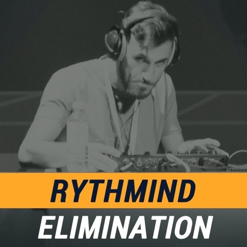 Rythmind from France - Loop Station Elimination 2018