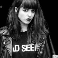 Dark Underground Podcast 203 - Tigerhead