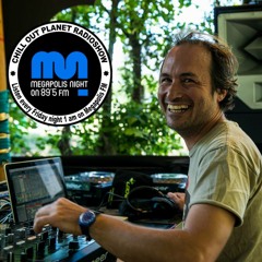 Loopus in Fabula - Chill Out Planet Radioshow on Megapolis 89.5 FM (23-11-2018)