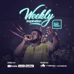 Weekly Inspiration 1