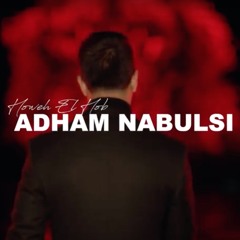 Adham Nabulsi - Howeh El Hob  | ادهم نابلسي - هو الحب