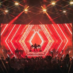 sets & mixes to cry/headbang to