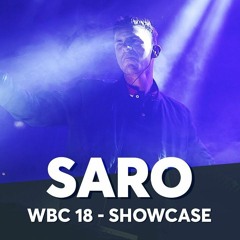 Saro - Bichassa WBC X FPDC