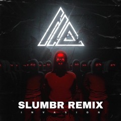ATLIENS - INTERSTELLAR (SLUMBR REMIX)