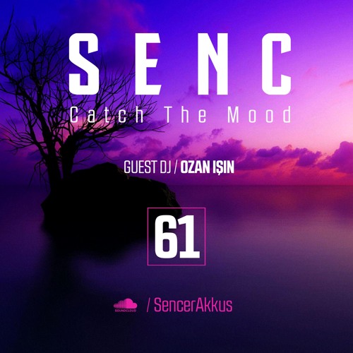 Catch The Mood #061 GUEST DJ OZAN IŞIN