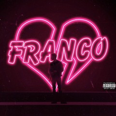 Franco - Из-за Тебя