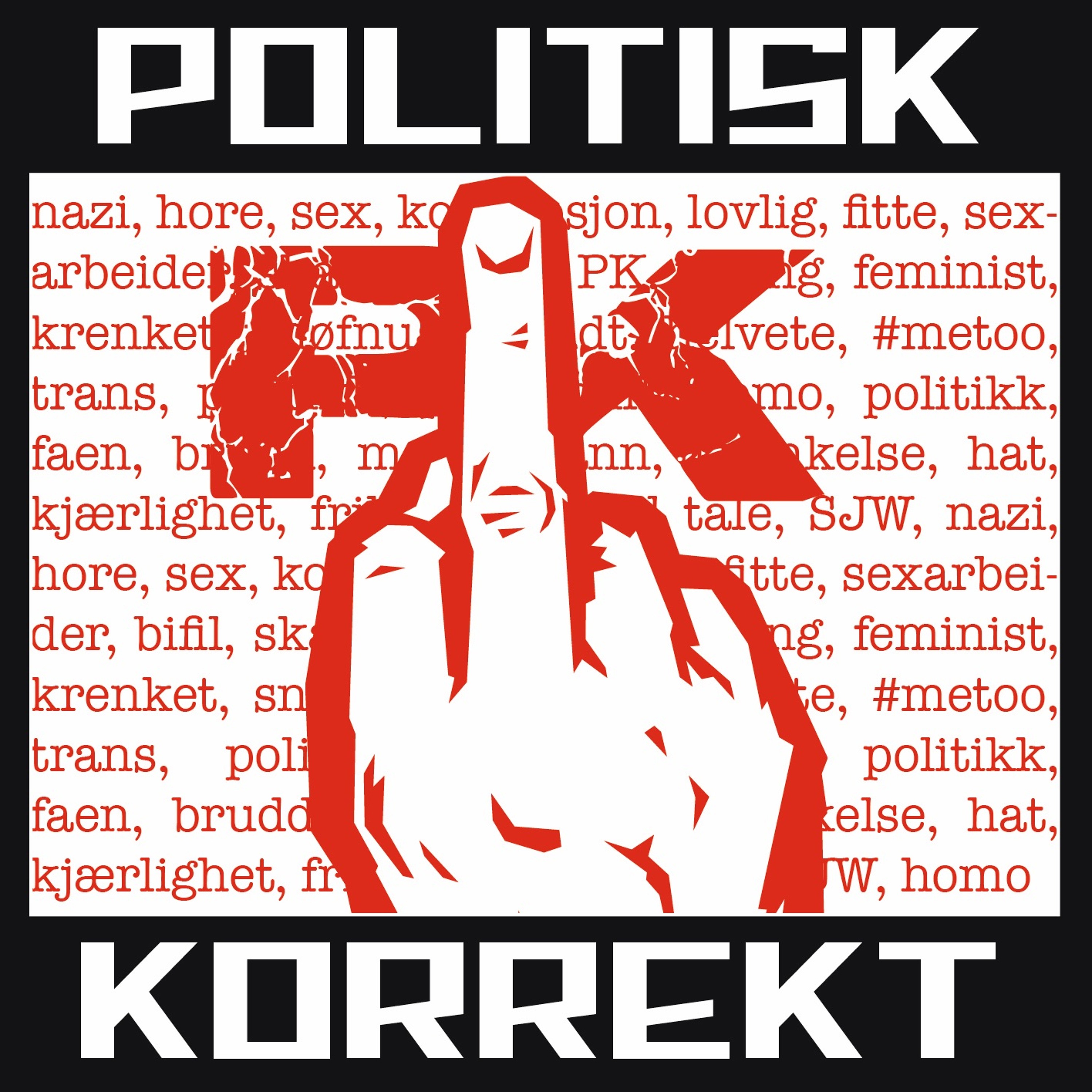 PK - Politisk korrekt