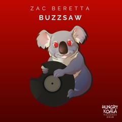 Zac Beretta - Buzzsaw (Original Mix)[OUT NOW #96 Minimal Charts]