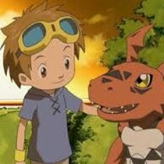 انشودة لاتبكي ياصغيري (ابطال الديجيتال الجزء الاول ) بصوتي 😍😍♥