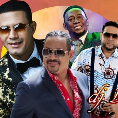 BACHATA CLASICA MIX 2019 #4