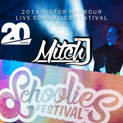 2018 Victor Harbour Schoolies LIVE Mix