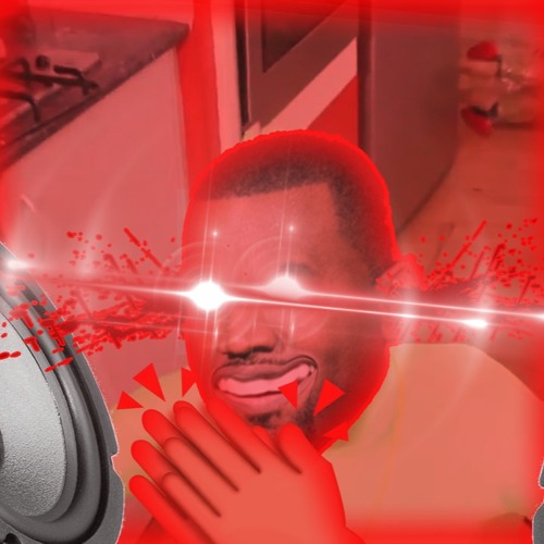 I Love It But Everytime They Say Bad Words It Get More Bass Boosted