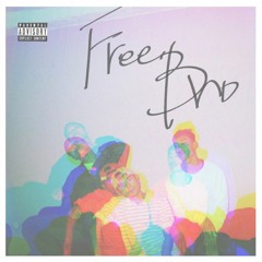 BK(BYUNGSUNG KIM)- Free Bro (Remix) feat, Japp Pepper, RINOH (prod. Young Coco)