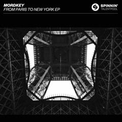 Mordkey - Dancin [OUT NOW]