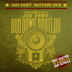 Dub Down Babylon (selected by Wiley / re-dubbed by Jah Schulz)