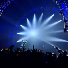 Factor B - Live @ Dreamstate So Cal 2018