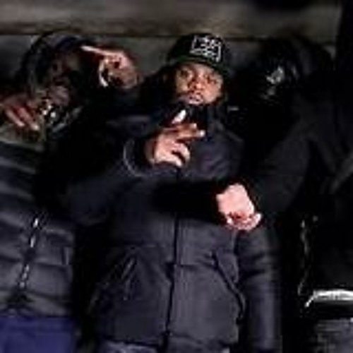 Dimzy & LD (67) - Slums
