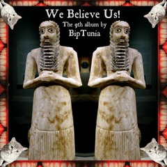 microtonal full album "We Believe Us"   FLAC Lossless 24-bit, by BipTunia