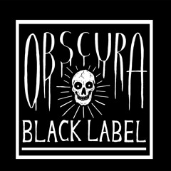 Obscura: Black Label 01 Preview